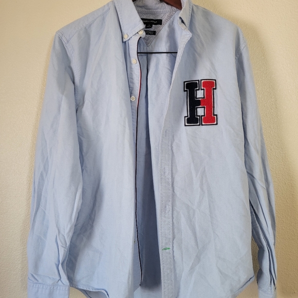 Tommy Hilfiger Other - Dress shirt